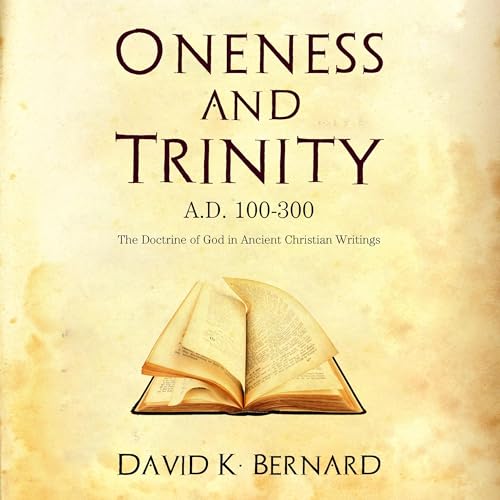 Amazon.com: The Oneness of God: Series in Pentecostal Theology